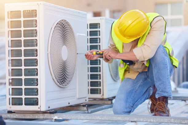 Best HVAC troubleshooting  in USA